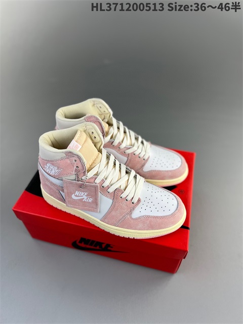 women air jordan 1 shoes US5.5-US8.5 2023-5-28-057